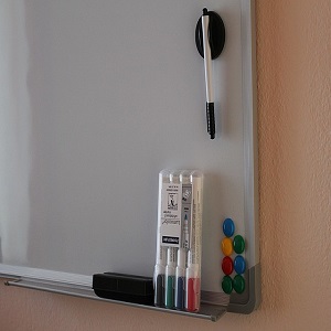 magnetic glass whiteboards