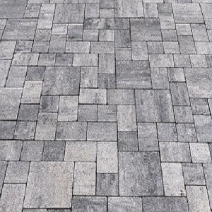 Popular outdoor flooring