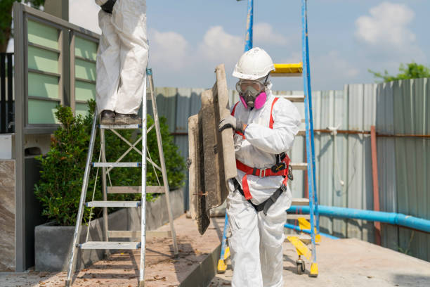 asbestos disposal